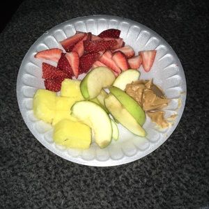 Meet your Posher, Shanice